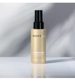 COTRIL - REGENERATION EVERYDAY REPAIRING DRY SERUM (100ml)