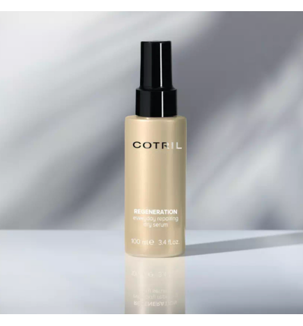 COTRIL - REGENERATION EVERYDAY REPAIRING DRY SERUM (100ml)