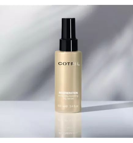 COTRIL - REGENERATION EVERYDAY REPAIRING DRY SERUM (100ml)