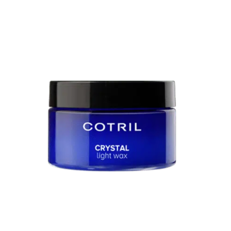 COTRIL - CRYSTAL (100ml) Cera finish lucido