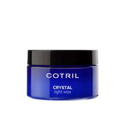COTRIL - CRYSTAL (100ml) Cera finish lucido