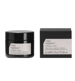 COMFORT ZONE - SKIN REGIMEN TRIPEPTIDE CREAM (25ml) Crema protezione età