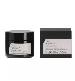 COMFORT ZONE - SKIN REGIMEN TRIPEPTIDE CREAM (25ml) Crema protezione età
