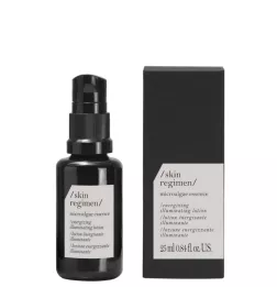 COMFORT ZONE - SKIN REGIMEN MICROALGAE ESSENCE (25ml) Lozione energizzante