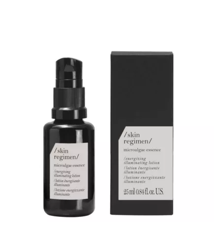 Comfort Zone – Skin Regiment Microalgae Essence (25ml)