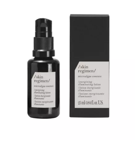 COMFORT ZONE - SKIN REGIMEN MICROALGAE ESSENCE (25ml) Lozione energizzante