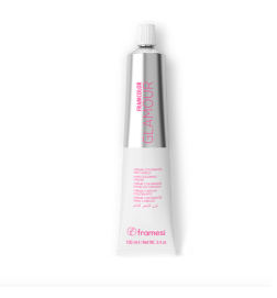 Frames - FRAMCOLOR GLAMOUR (100ml) Professional Color