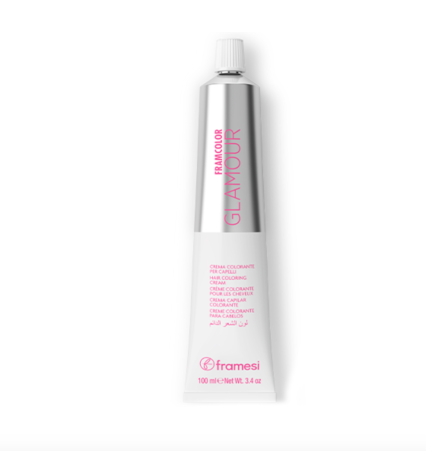 Frames - FRAMCOLOR GLAMOUR (100ml) Professional Color