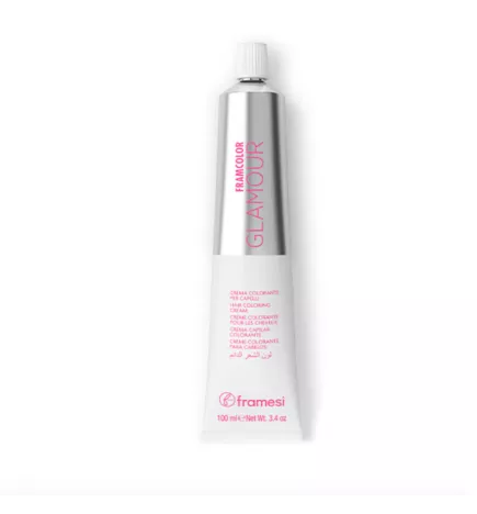 FRAMESI - FRAMCOLOR GLAMOUR (100ml) Colore professionale