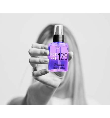 FRAMESI -129 GLOW ME DROPS (100ml) Light Lighting Oil