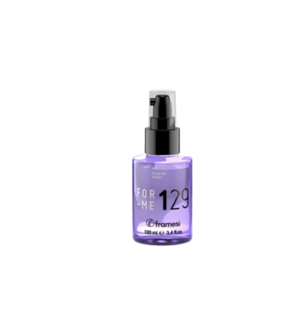 FRAMESI -129 GLOW ME DROPS (100ml) Light Lighting Oil