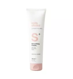 Milk Shake - Smooth&Thermo Smoothing Cream (150ml) Crema lisciante