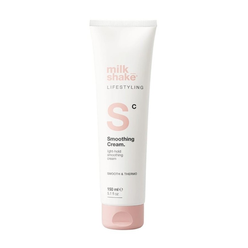 Milk Shake - Smooth&Thermo Smoothing Cream (150ml) Crema lisciante