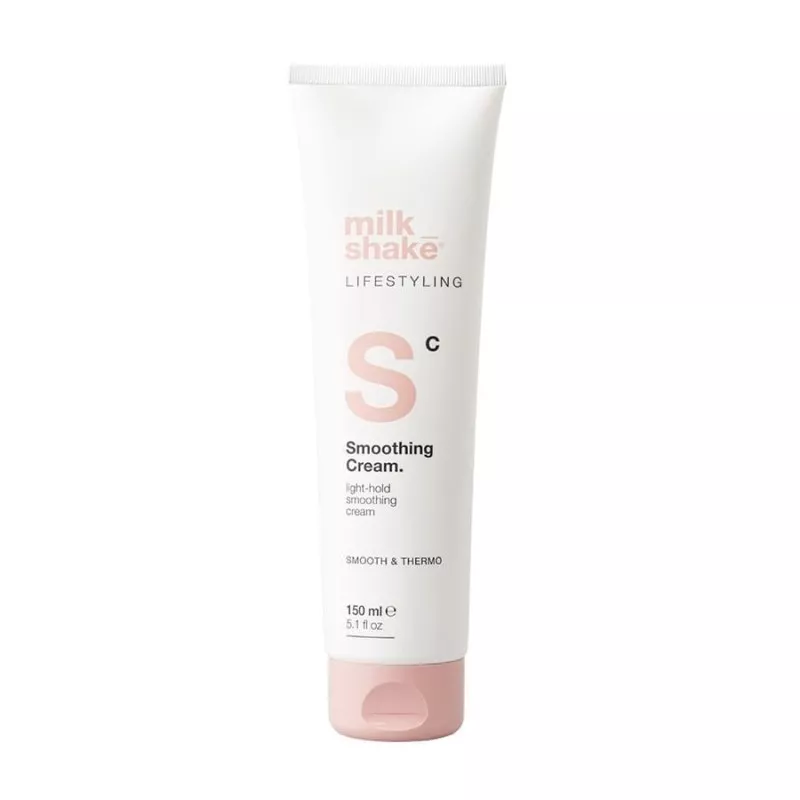 Milk Shake - Smooth&Thermo Smoothing Cream (150ml) Crema lisciante Milk Shake - Smooth&Thermo Smoothing Cream (150ml) Crema lisciante
