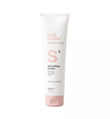 Milk Shake - Smooth&Thermo Smoothing Cream (150ml) Crema lisciante