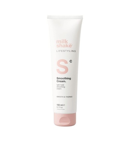 Milk_Shake - Smooth&Thermo Smoothing Cream (150ml) Crema lisciante