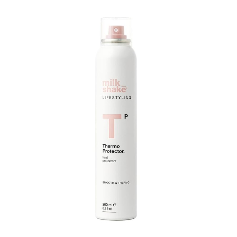 Milk Shake - Smooth&Thermo Thermo Protector (200ml) Thermal Protector Milk Shake - Smooth&Thermo Thermo Protector (200ml) Thermal Protector