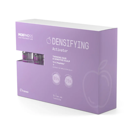 FRAMESI MORPHOSIS Densifying Activator (12x7ml) Trattamento densificante
