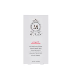 MURAN - Energy 07 Patch (30pz) Cerotti energizzanti coadiuvanti contro la caduta dei capelli