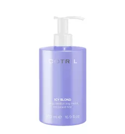 COTRIL - ICY BLOND REINFORCING MASK (500ml) Maschera ristrutturante rinforzante