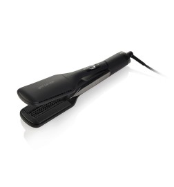 GHD - DUET STYLE BLACK - PIASTRA ASCIUGACAPELLI 2 IN 1 & GHD SLEEK TALKER