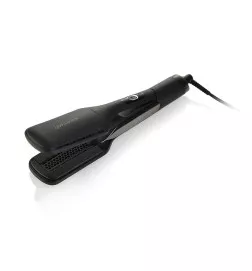 GHD - DUET STYLE BLACK - PIASTRA ASCIUGACAPELLI 2 IN 1 & GHD SLEEK TALKER