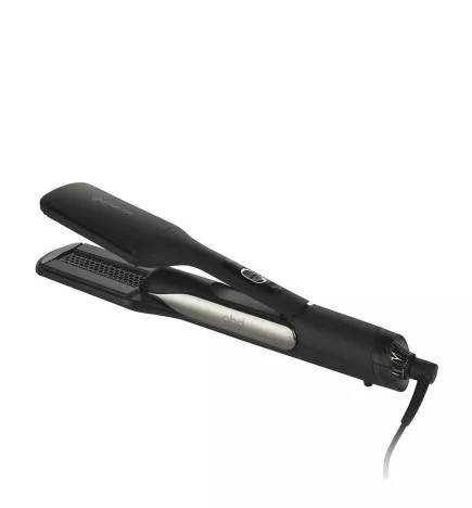 GHD - DUET STYLE BLACK - ASCIUGACAPELLI 2 IN 1 & GHD SLEEK TALKER