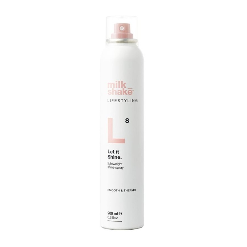 Milk Shake - Smooth&Thermo Let It Shine (200ml) Polishing Spray