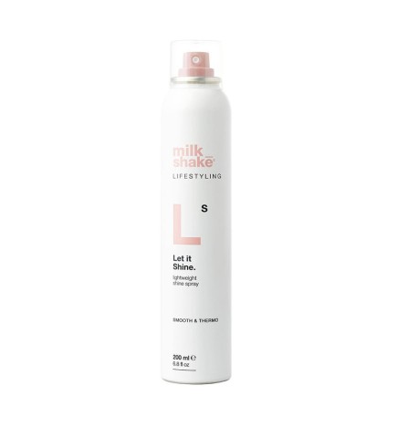Milk_Shake - Smooth&Thermo Let It Shine (200ml) Spray lucidante