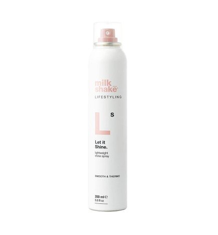 Milk_Shake - Smooth&Thermo Let It Shine (200ml) Spray lucidante