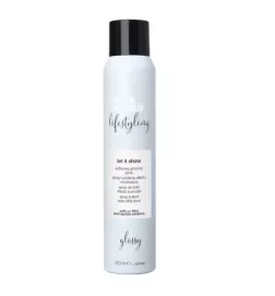 Milk Shake - Lifestyling Let It Shine (200ml) Spray lucidante