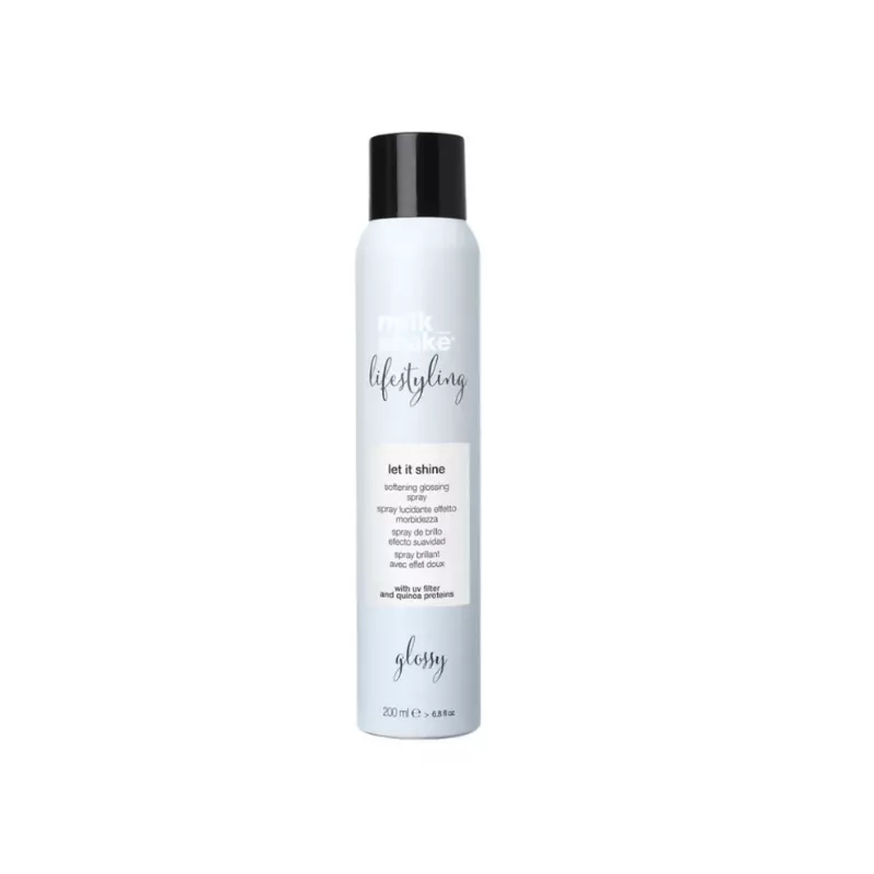 Milk Shake - Lifestyle Let It Shine (200ml) Polishing spray