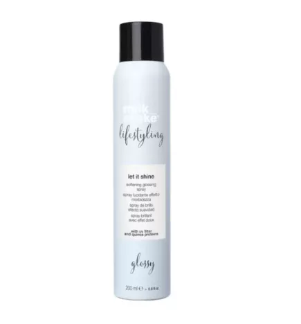 Milk Shake - Lifestyle Let It Shine (200ml) Polishing spray