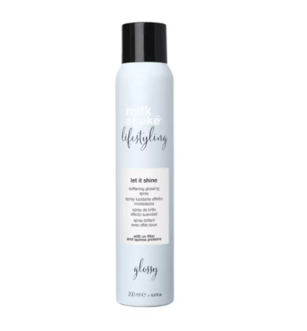 Milk Shake - Lifestyling Let It Shine (200ml) Spray lucidante