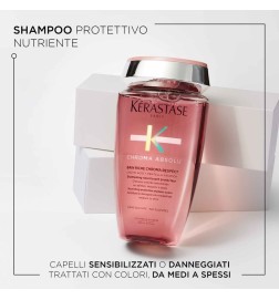 KÉRASTASE - CHROMA ABSOLU COFANETTO SPRING 2025 capelli colorati spessi