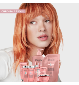 KÉRASTASE - CHROMA ABSOLU COFANETTO SPRING 2025 capelli colorati spessi