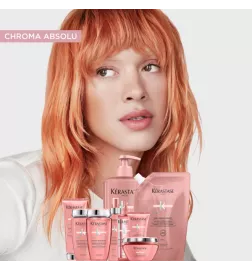 KÉRASTASE - CHROMA ABSOLU COFANETTO SPRING 2025 capelli colorati spessi