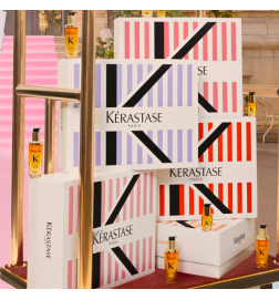 KÉRASTASE - CHROMA ABSOLU COFANETTO SPRING 2025 capelli colorati spessi