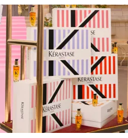 KÉRASTASE - CHROMA ABSOLU COFANETTO SPRING 2025 capelli colorati spessi