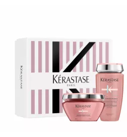 KÉRASTASE - CHROMA ABSOLU COFANETTO SPRING 2025 capelli colorati spessi