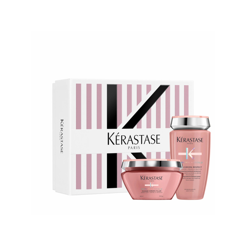 CHROMA ABSOLU SPRING 2025 MASQUE