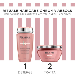 KÉRASTASE - CHROMA ABSOLU COFANETTO SPRING 2025 capelli colorati spessi