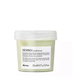 DAVINES - ESSENTIAL HAIR CARE - MOMO CONDITIONER (250ml) Balsamo idratante