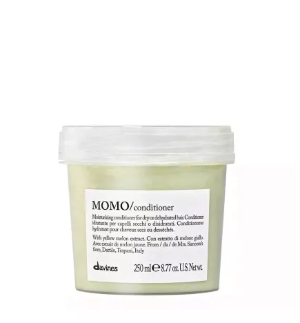 DAVINES - ESSENTIAL HAIR CARE - MOMO CONDITIONER (250ml) Balsamo idratante