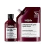 L'OREAL - VITAMINO COLOR SPECTRUM SHAMPOO 300ml + Refill 500ml L'OREAL - VITAMINO COLOR SPECTRUM SHAMPOO 300ml + Refill 500ml