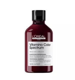 L'Oreal Vitamino Color Spectrum Shampoo (300ml) Shampoo per capelli colorati