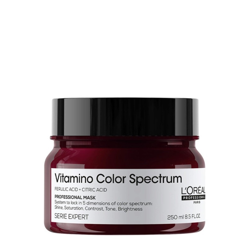 The Oral Vitamino Color Spectrum Mask (250ml)