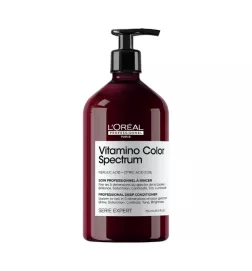 L'Oreal Vitamino Color Spectrum Conditioner (750ml) Balsamo per capelli colorati