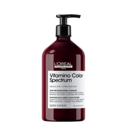L'Oreal Vitamino Color Spectrum Conditioner (750ml) Balsamo per capelli colorati