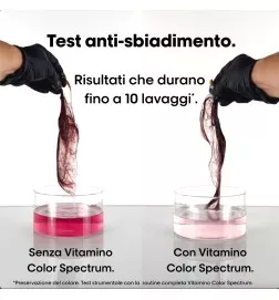 L'Oréal Vitamino Color Spectrum Mask (500ml) Maschera illuminante capelli colorati